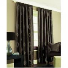 Curtain Unlined Per 45" Width Over 90" Drop Plus Fabric Cost